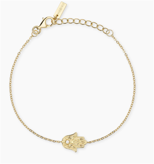 Bracciale Mabina in Argento 534163 - 534163